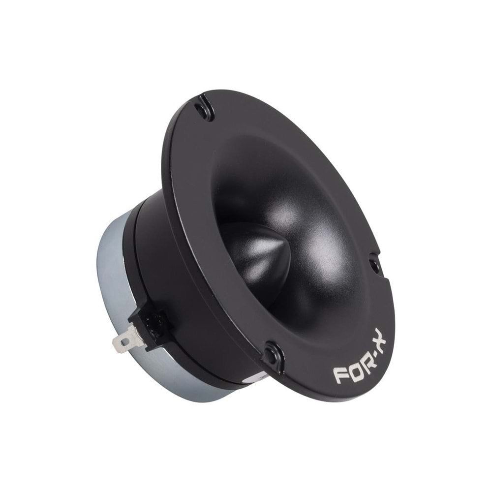 FOR-X 200W 100 Mm Tweter TX-60N