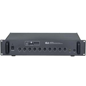 WÖLLER Usb-Sd Preamplifikatör W-3010