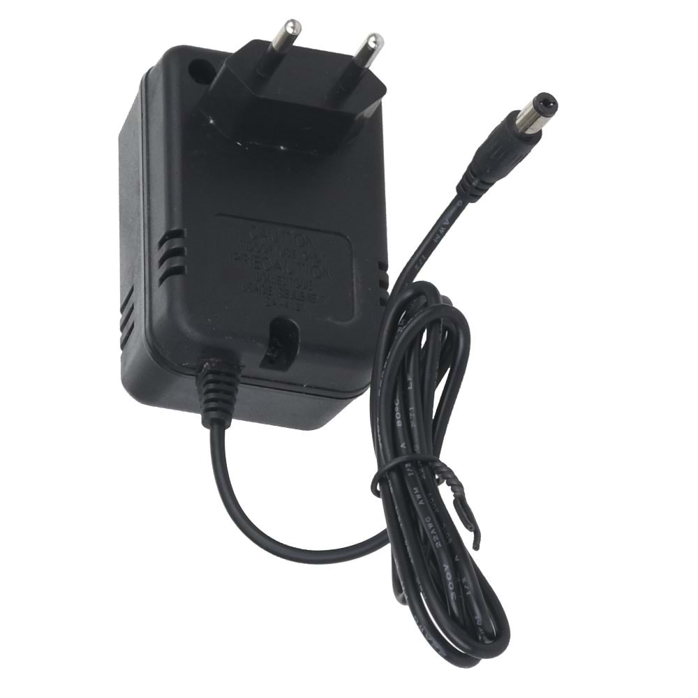 WÖLLER Uhf Tek El Anti Feedback Dijital Kablosuz Mikrofon W-301 E