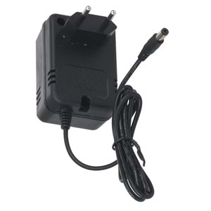 WÖLLER Uhf Tek El Anti Feedback Dijital Kablosuz Mikrofon W-301 E