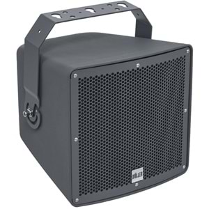 WÖLLER 8 İnch 300W 100V Ip-66 Horn Hoparlör W-508T