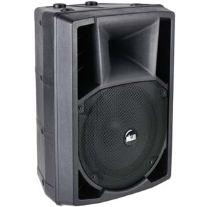 WÖLLER 15'' 38 Cm 800W 2 Yollu Aktif Kabin Hoparlör W-7015 A