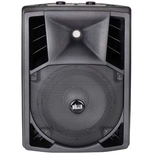 WÖLLER 15'' 38 Cm 800W 2 Yollu Aktif Kabin Hoparlör W-7015 A