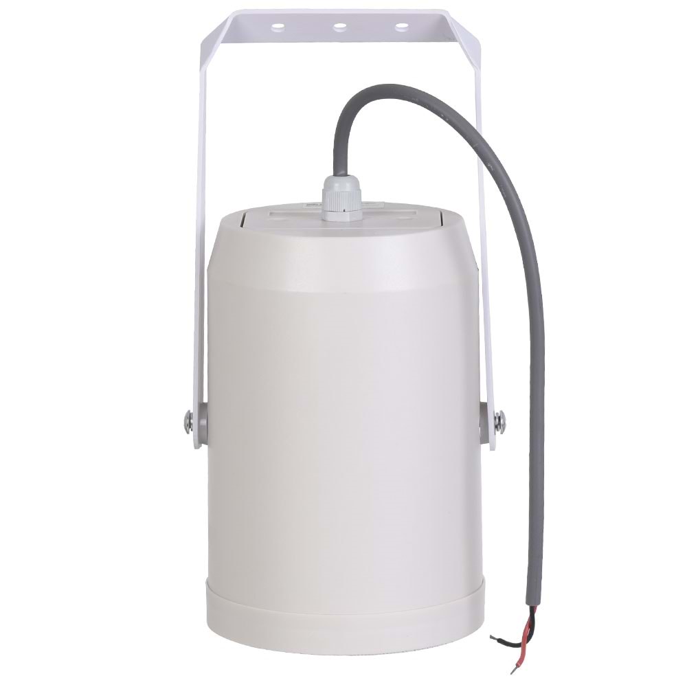 WÖLLER 40W 100V Ip-66 138X205 Mm Projektör Hoparlör W-760