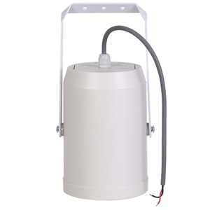 WÖLLER 40W 100V Ip-66 138X205 Mm Projektör Hoparlör W-760