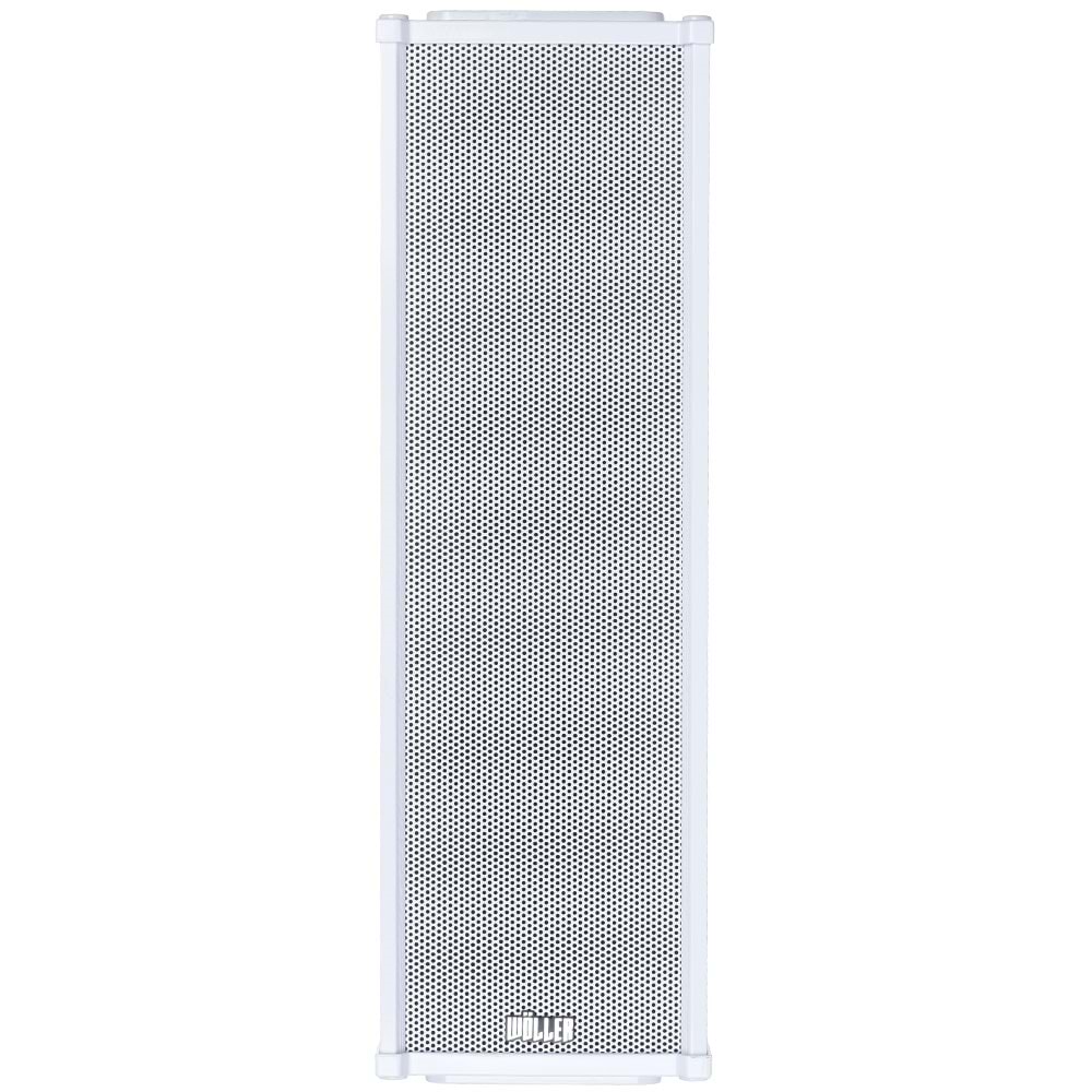 WÖLLER 3X4'' 120W 100V IP-66 Duvar Hoparlörü WCS-30