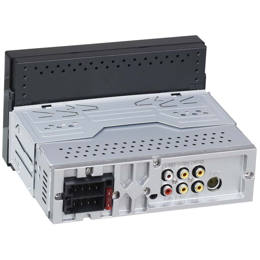 WORK 7'' Bluetooth ve USB Radyo Mirrorlink Double Tofaş Uyumlu WO-3330