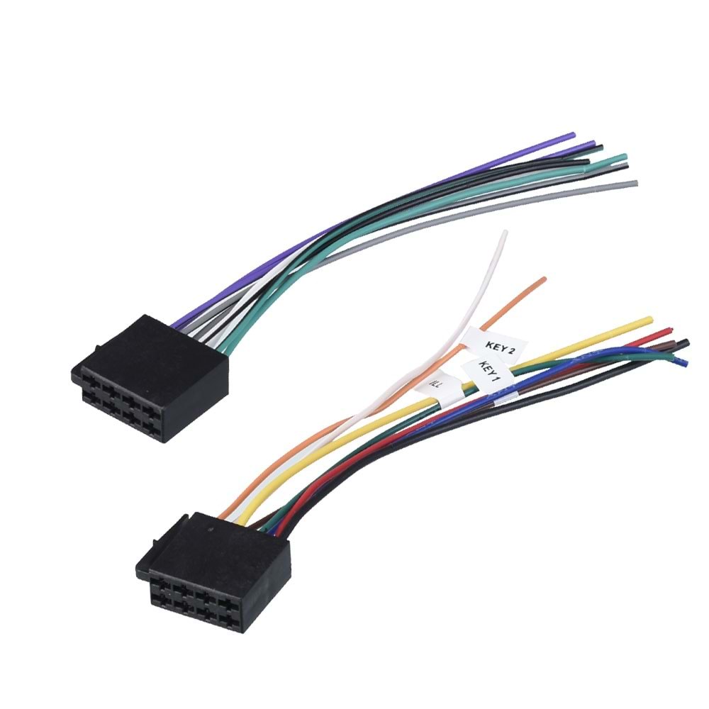 WORK 7'' Bluetooth ve USB Radyo Mirrorlink Double Tofaş Uyumlu WO-3330