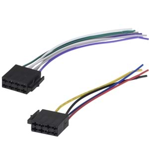 FOR-X Bluetooth ve USB Radyo Oto Teyp X-4250 BT