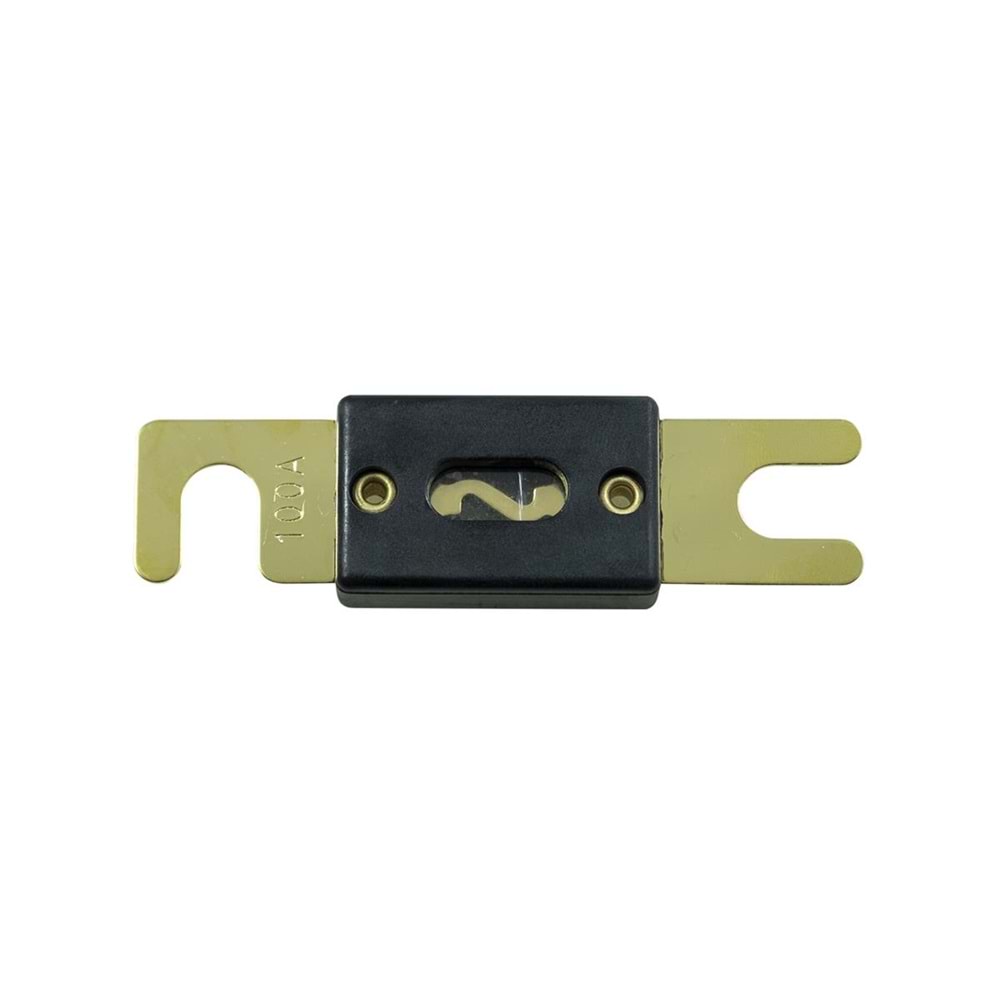 FOR-X 100A ANL Bıçak Sigorta XANL-100 A