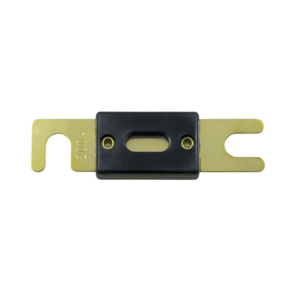 FOR-X 200A ANL Bıçak Sigorta XANL-200 A