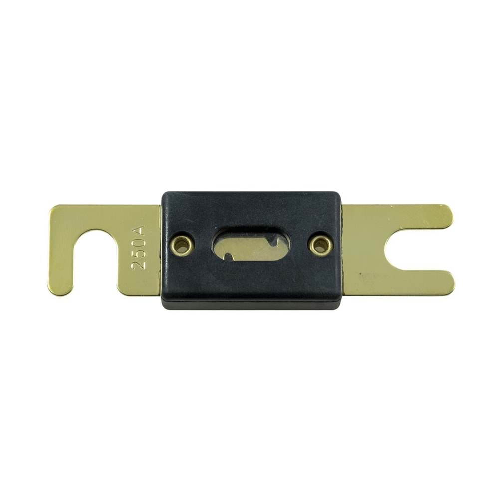 FOR-X 250A ANL Bıçak Sigorta XANL-250 A
