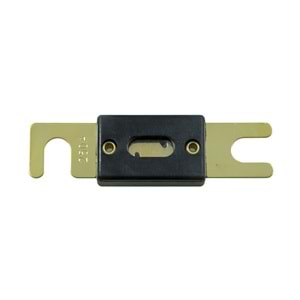 FOR-X 250A ANL Bıçak Sigorta XANL-250 A