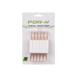 FOR-X 300A ANL Seramik Sigorta XANL-300 YDP