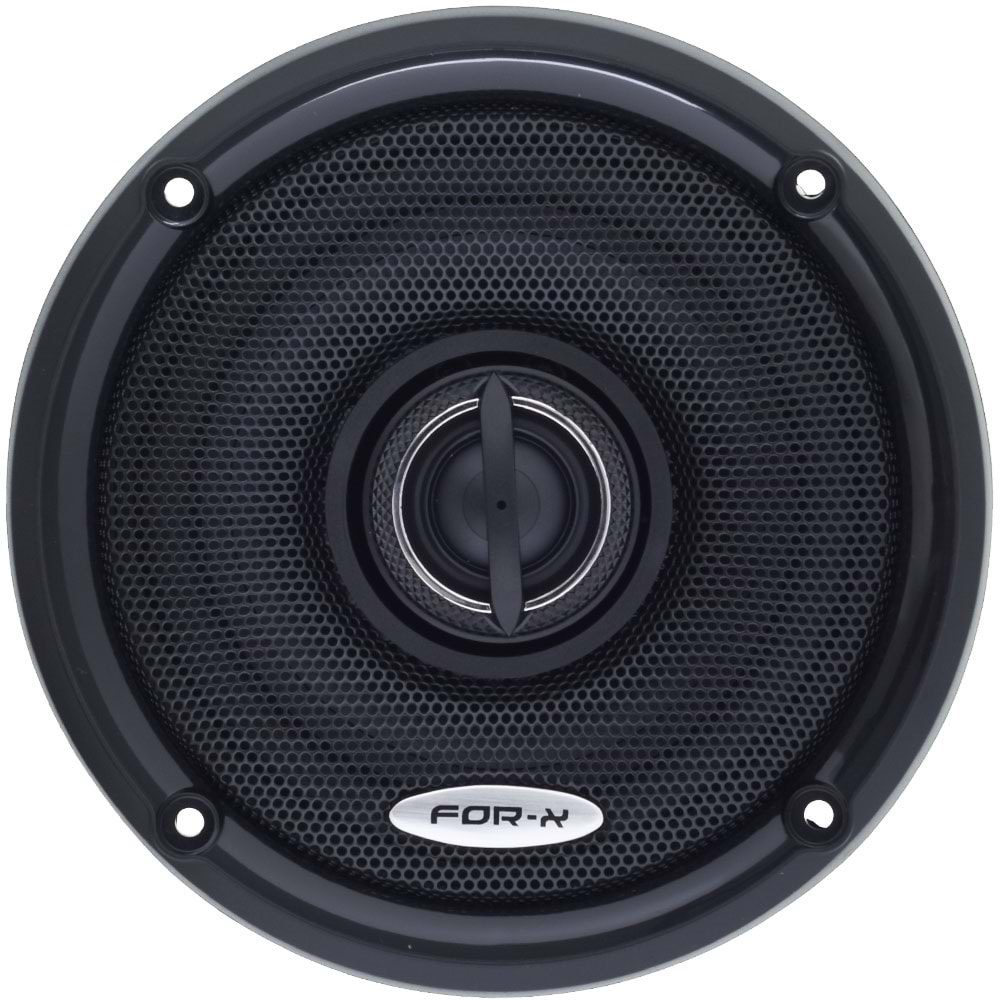 FOR-X 10 Cm 105W Oto Hoparlör XC-310