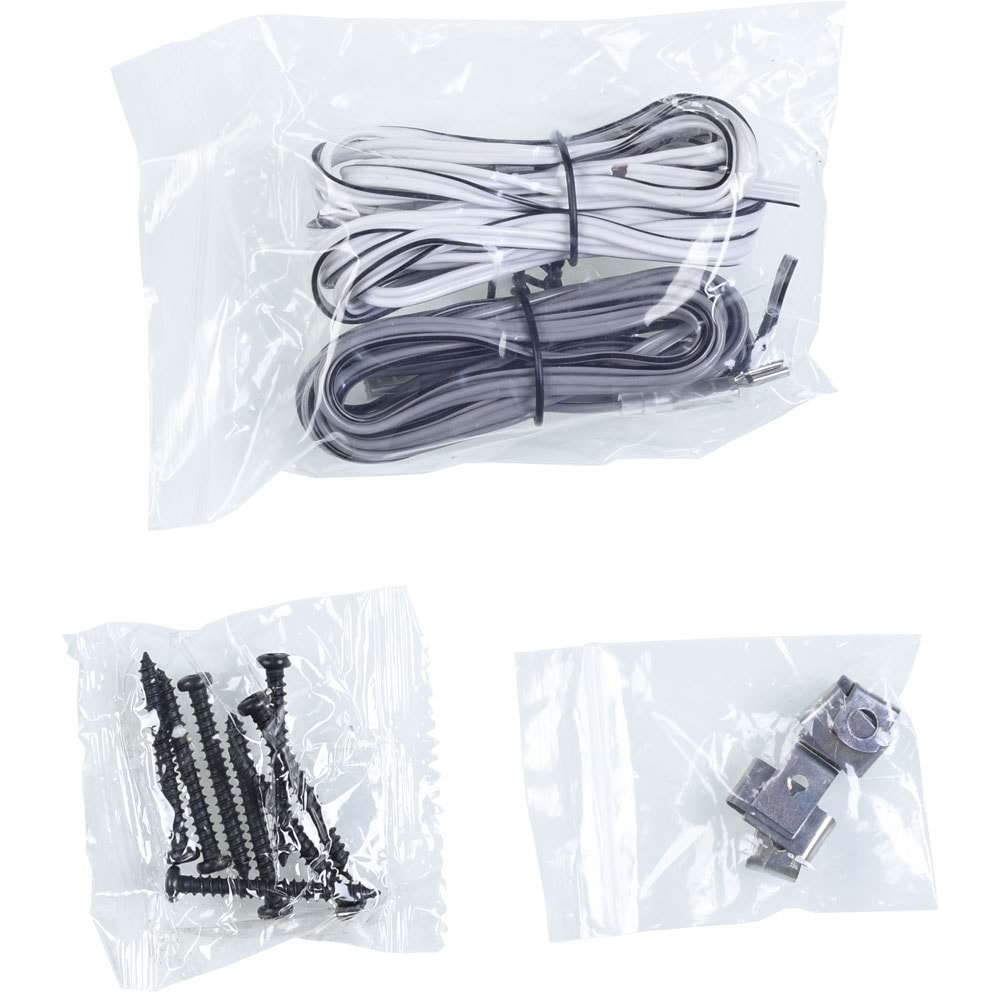 FOR-X 10 Cm 105W Oto Hoparlör XC-310