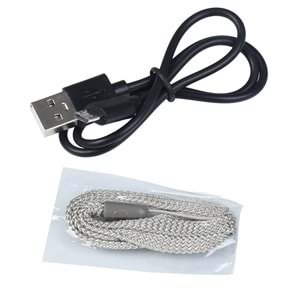 IFOX 30W USB Girişli Kayıtlı El Megafonu XF-30