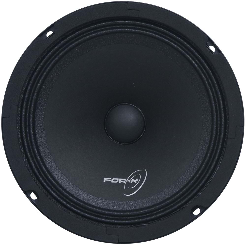 FOR-X 16 Cm 160W Midrange XMD-1016N