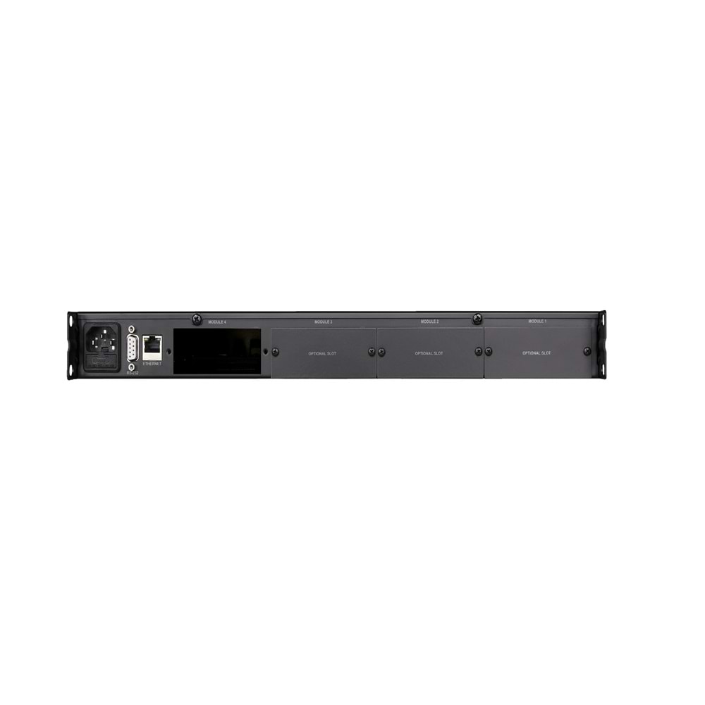 AUDAC SourceCon Modüler Profesyonel Ses Kaynağı Sistemi XMP-44
