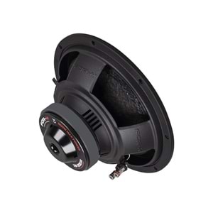FOR-X 30 Cm 400W Rms 800W Maksimum Subwoofer Oto Hoparlör XW-2030 S4V2