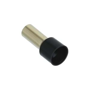 FOR-X 4 GA 10 Adet Siyah İzoleli Kablo Yüksüğü XYF-4B